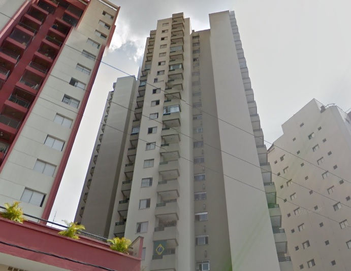 Imagem de fundo do condomínio Condomínio Ville - Helene Saúde - São Paulo - SP