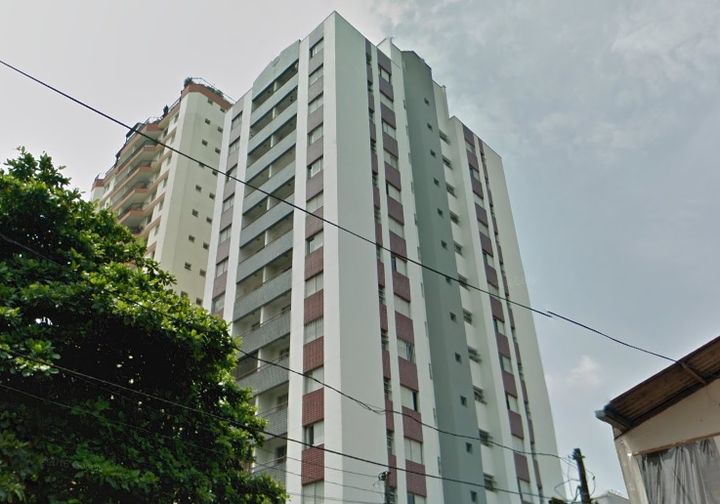 Imagem de fundo do condomínio Condomínio Ville - Juliene Saúde - São Paulo - SP