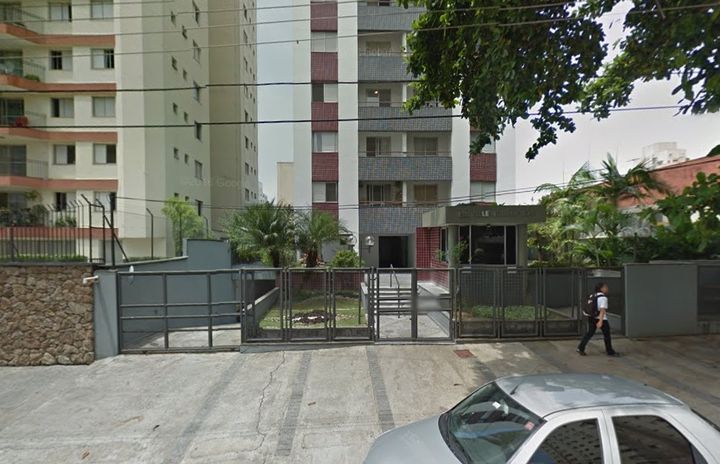 Imagem de fundo do condomínio Condomínio Ville - Juliene Saúde - São Paulo - SP