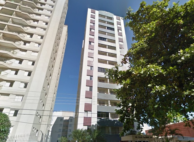 Imagem de fundo do condomínio Condomínio Ville - Juliene Saúde - São Paulo - SP