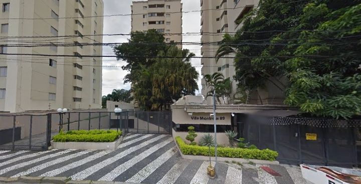 Imagem de fundo do condomínio Condomínio Ville - Montreux Chácara Klabin - São Paulo - SP