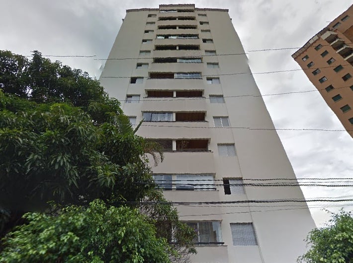 Imagem de fundo do condomínio Condomínio Ville - Montreux Chácara Klabin - São Paulo - SP