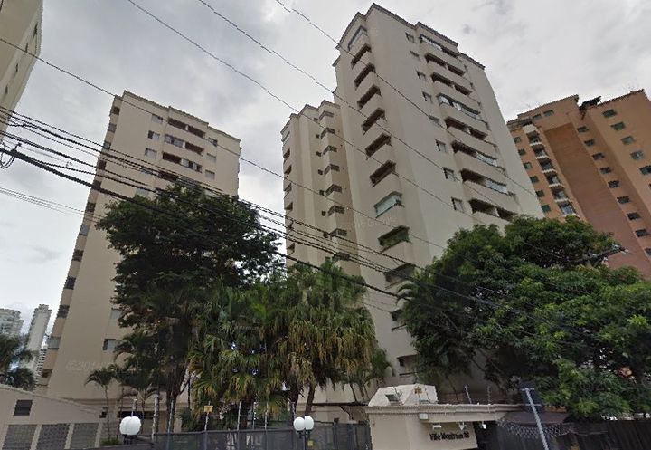 Imagem de fundo do condomínio Condomínio Ville - Montreux Chácara Klabin - São Paulo - SP