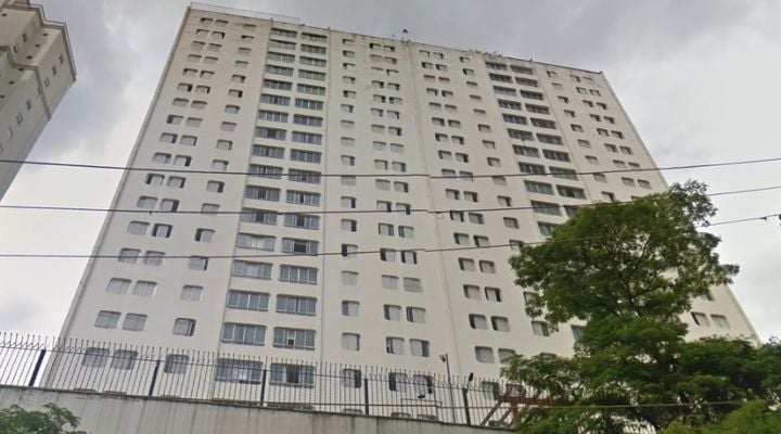 Imagem de fundo do condomínio Condomínio Ville Renaissance - Pinheiros - São Paulo - SP