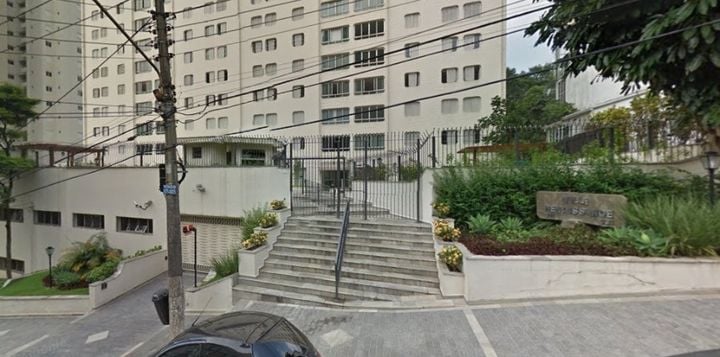 Imagem de fundo do condomínio Condomínio Ville Renaissance - Pinheiros - São Paulo - SP