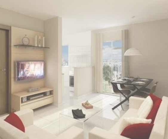 Imagem de fundo do condomínio Condomínio Ville Safira Bh - Barreiro - Belo Horizonte - MG