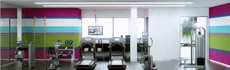 Imagem de fundo do condomínio Condomínio Ville San Pietro Bh - Sao Pedro - Belo Horizonte - MG