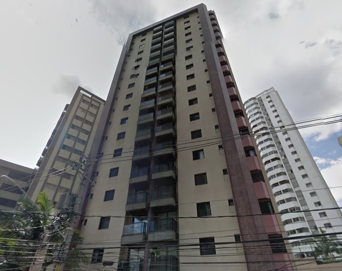 Imagem de fundo do condomínio Condomínio Ville Tatiene - Vila Mariana - São Paulo - SP