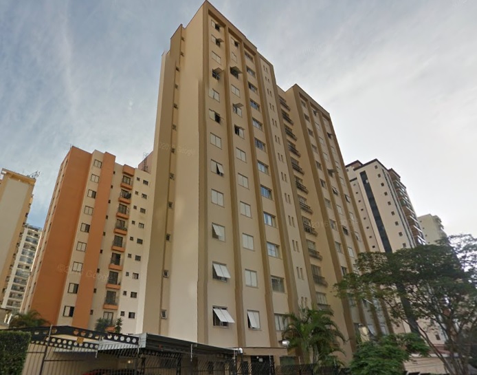 Imagem de fundo do condomínio Condomínio Villini - I Saúde - São Paulo - SP