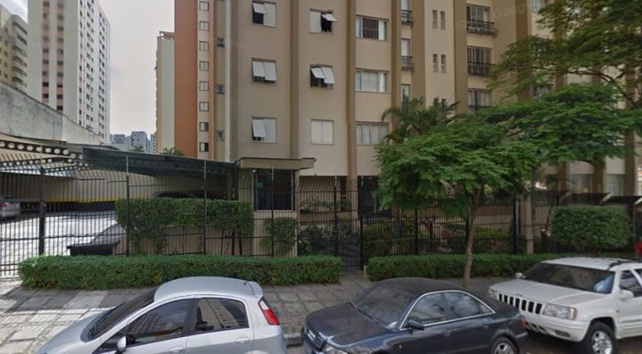 Imagem de fundo do condomínio Condomínio Villini - I Saúde - São Paulo - SP