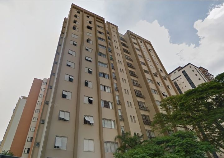 Imagem de fundo do condomínio Condomínio Villini - I Saúde - São Paulo - SP