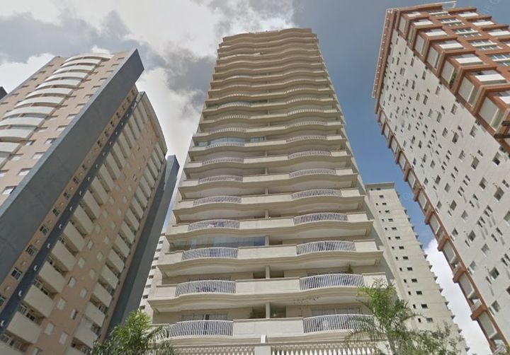 Imagem de fundo do condomínio Condomínio Vinhas Do - Tatuapé - São Paulo - SP