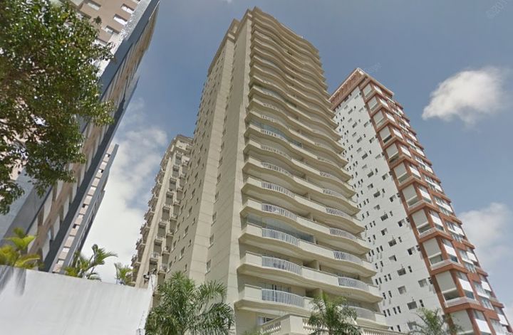 Imagem de fundo do condomínio Condomínio Vinhas Do - Tatuapé - São Paulo - SP