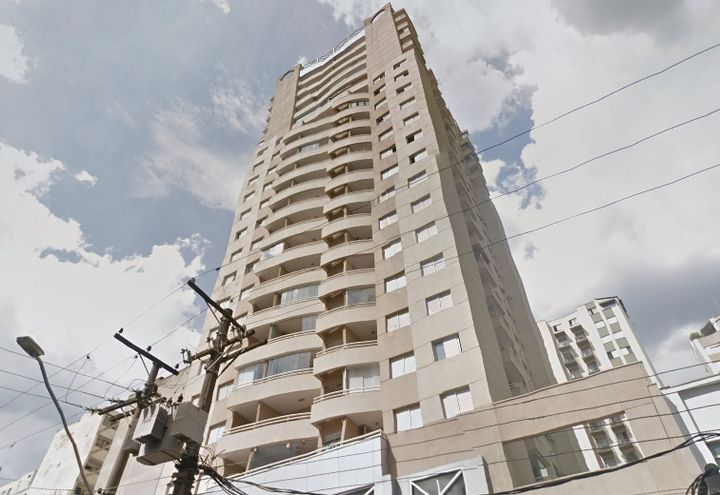 Imagem de fundo do condomínio Condomínio Virgílio - Pinheiros - São Paulo - SP