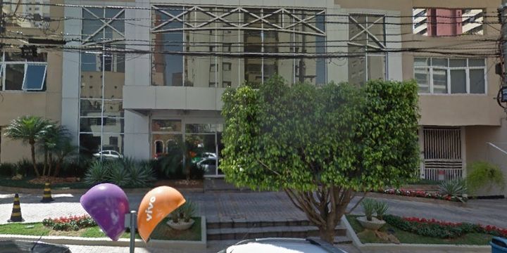 Imagem de fundo do condomínio Condomínio Virgílio - Pinheiros - São Paulo - SP