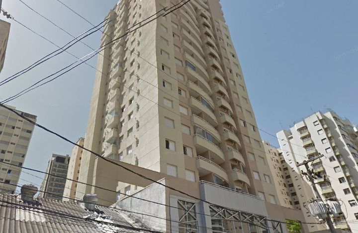Imagem de fundo do condomínio Condomínio Virgílio - Pinheiros - São Paulo - SP