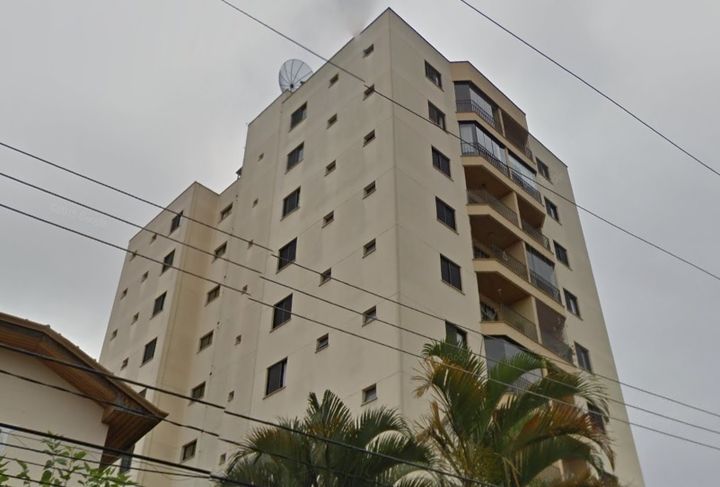 Imagem de fundo do condomínio Condomínio Visconde De - Cuminapanema Saúde - São Paulo - SP