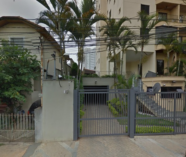 Imagem de fundo do condomínio Condomínio Visconde De - Cuminapanema Saúde - São Paulo - SP
