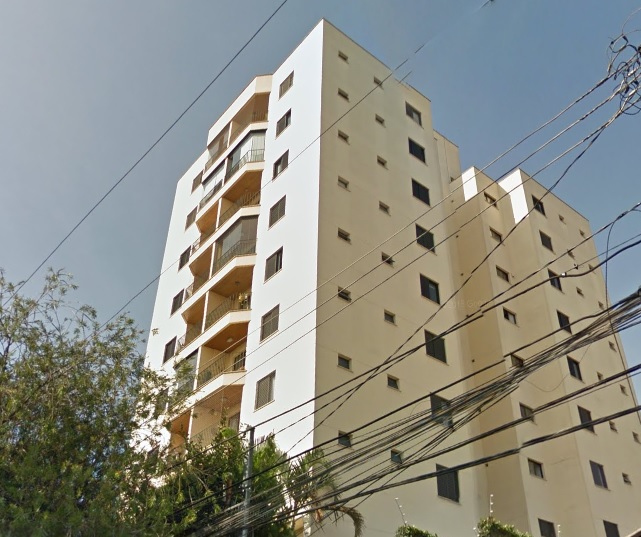 Imagem de fundo do condomínio Condomínio Visconde De - Cuminapanema Saúde - São Paulo - SP