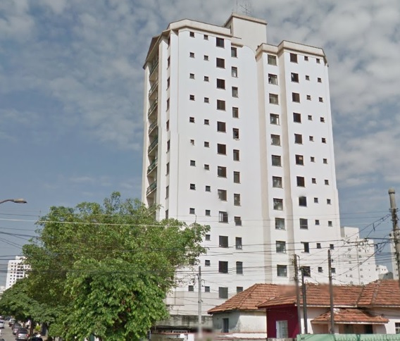 Imagem de fundo do condomínio Condomínio Visconde De - Inhaúma Saúde - São Paulo - SP