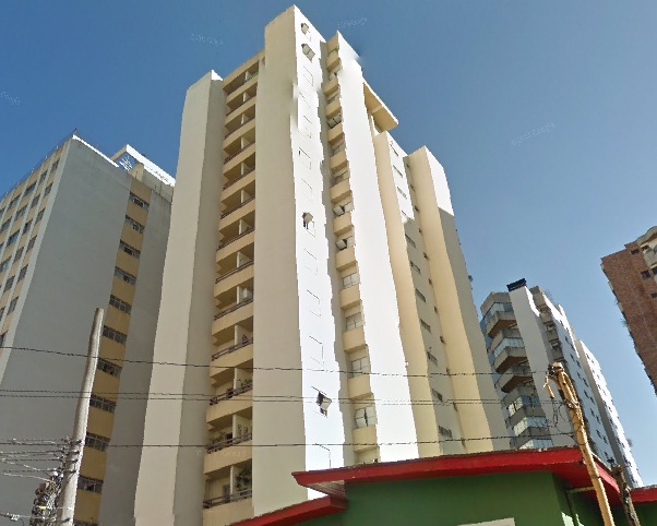 Imagem de fundo do condomínio Condomínio Visconde De Macaé - Brooklin - São Paulo - SP