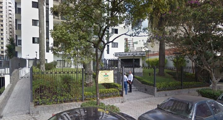 Imagem de fundo do condomínio Condomínio Visconde De Monte Negro - Vila Leopoldina - São Paulo - SP
