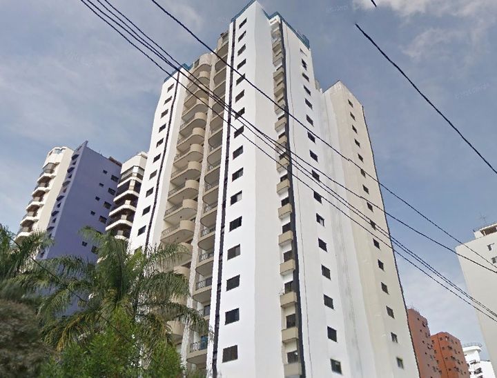Imagem de fundo do condomínio Condomínio Visconde De Monte Negro - Vila Leopoldina - São Paulo - SP