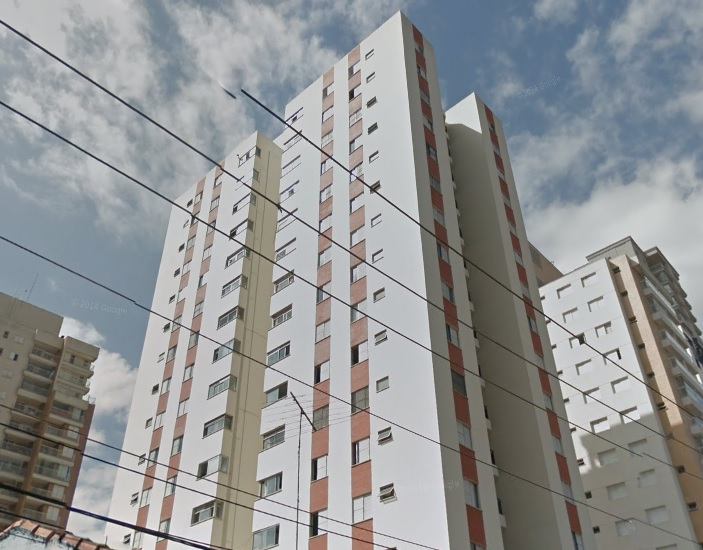 Imagem de fundo do condomínio Condomínio Visconde De - Pirajá Saúde - São Paulo - SP
