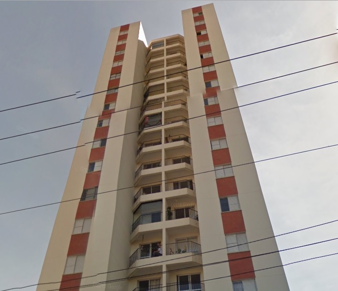 Imagem de fundo do condomínio Condomínio Visconde De - Pirajá Saúde - São Paulo - SP