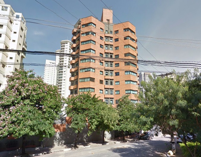 Imagem de fundo do condomínio Condomínio Vison - Penthouse Chácara Klabin - São Paulo - SP
