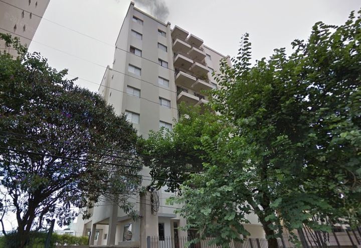 Imagem de fundo do condomínio Condomínio Vista Alegre - Alto Da Lapa - São Paulo - SP