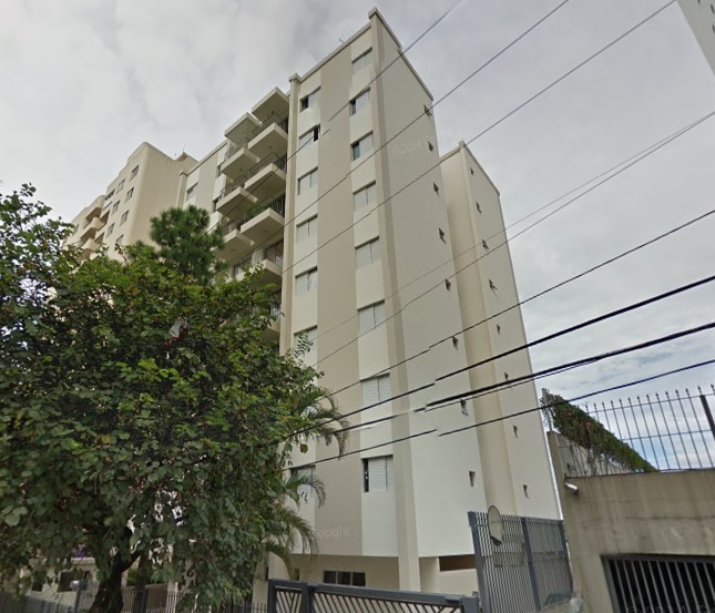 Imagem de fundo do condomínio Condomínio Vista Alegre - Alto Da Lapa - São Paulo - SP