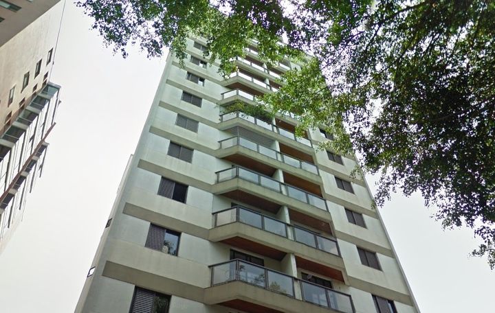 Imagem de fundo do condomínio Condomínio Vista - Alegre Saúde - São Paulo - SP