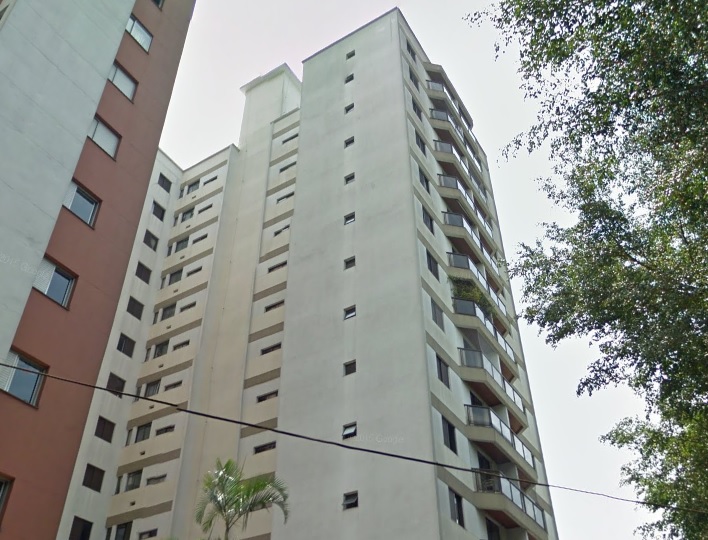Imagem de fundo do condomínio Condomínio Vista - Alegre Saúde - São Paulo - SP