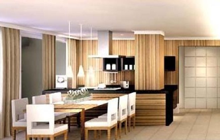 Imagem de fundo do condomínio Condomínio Vista Bella - Bela Vista - São Paulo - SP