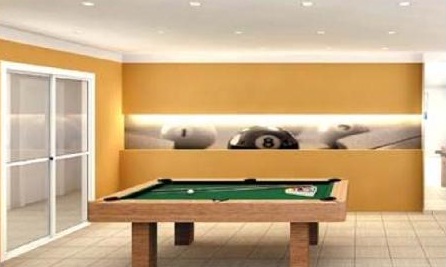 Imagem de fundo do condomínio Condomínio Vista Bella - Bela Vista - São Paulo - SP