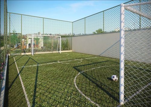 Imagem de fundo do condomínio Condomínio Vista Club - Campo Limpo - São Paulo - SP