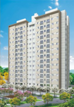 Imagem de fundo do condomínio Condomínio Vista Valley Campinas 3 - Jardim Antônio Von Zuben - Campinas - SP