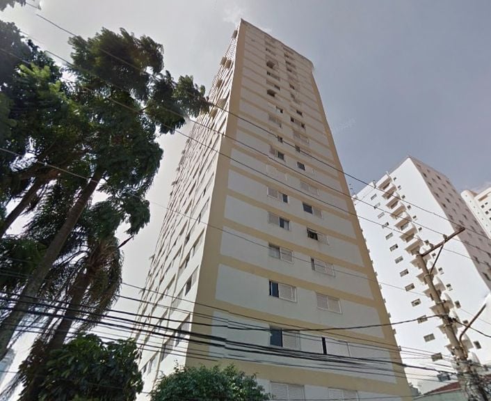 Imagem de fundo do condomínio Condomínio - Vista Verde Chácara Santo Antônio - São Paulo - SP