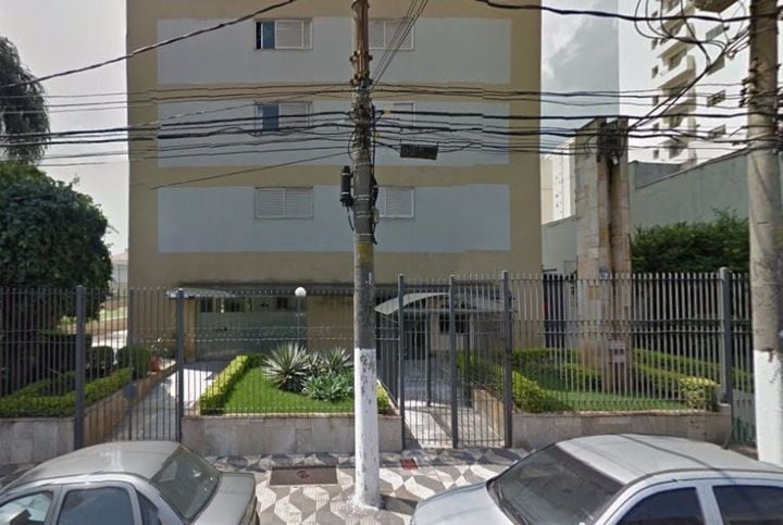 Imagem de fundo do condomínio Condomínio - Vista Verde Chácara Santo Antônio - São Paulo - SP