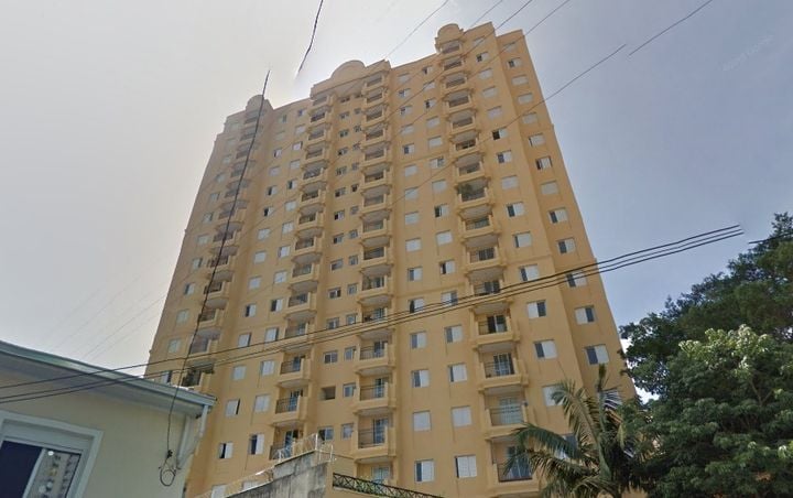 Imagem de fundo do condomínio Condomínio Vita - Nuova Saúde - São Paulo - SP