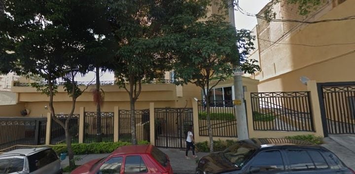Imagem de fundo do condomínio Condomínio Vita - Nuova Saúde - São Paulo - SP
