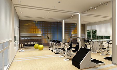 Imagem de fundo do condomínio Condomínio Vitale - Mooca - São Paulo - SP