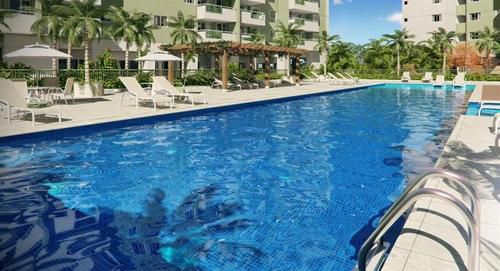 Imagem de fundo do condomínio Condomínio Vitality Spa Condominium - Barra Da Tijuca - Rio De Janeiro - RJ