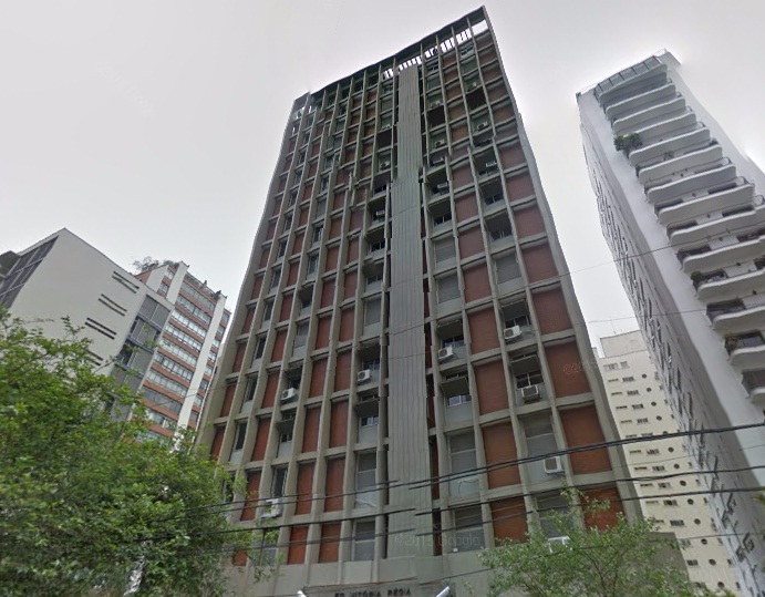 Imagem de fundo do condomínio Condomínio Vitória Régia - Jardim Paulista - São Paulo - SP