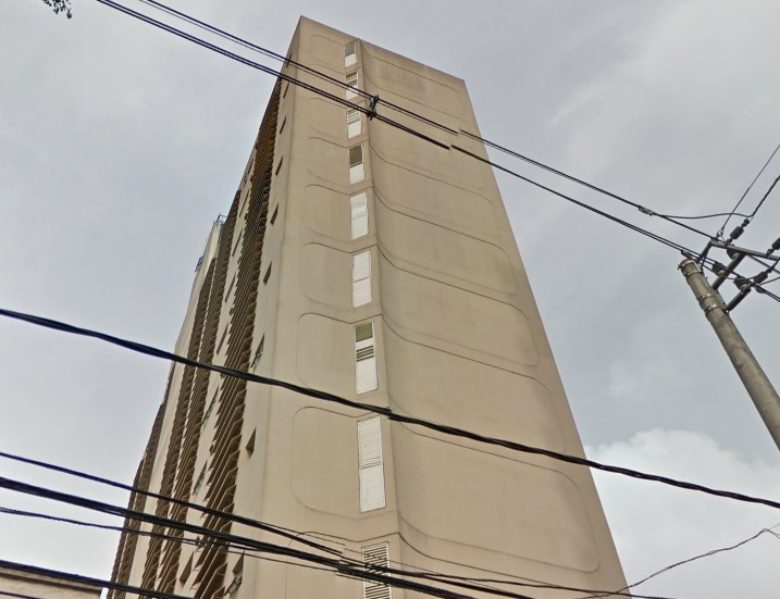 Imagem de fundo do condomínio Condomínio Vitória Régia Vila Mariana - Cubatão 584 - São Paulo - SP