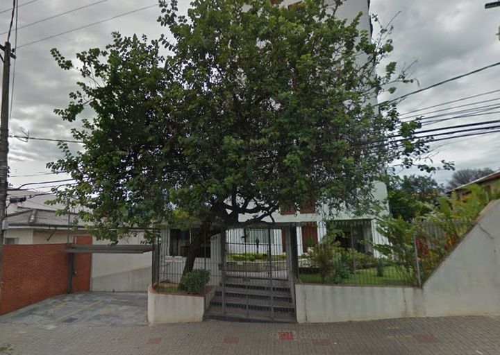 Imagem de fundo do condomínio Condomínio Vitória Régia Vila Mariana - Loefgren 359 - São Paulo - SP