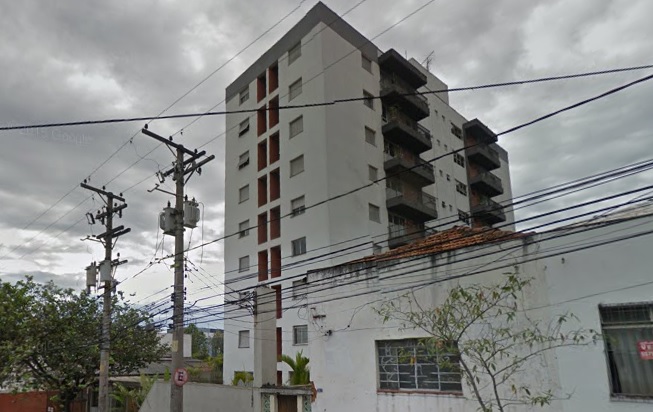 Imagem de fundo do condomínio Condomínio Vitória Régia Vila Mariana - Loefgren 359 - São Paulo - SP