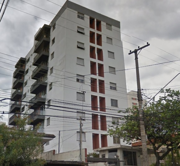 Imagem de fundo do condomínio Condomínio Vitória Régia Vila Mariana - Loefgren 359 - São Paulo - SP