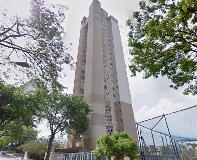 Imagem de fundo do condomínio Condomínio Vitrine - Klabin Chácara Klabin - São Paulo - SP